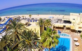 Sousse City & Beach Hotel